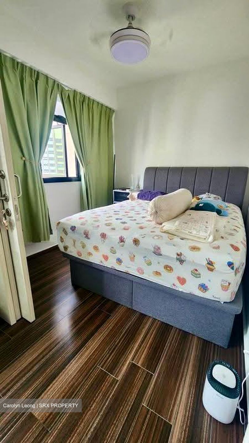 Blk 992B Buangkok Square (Hougang), HDB 2 Rooms #638223681